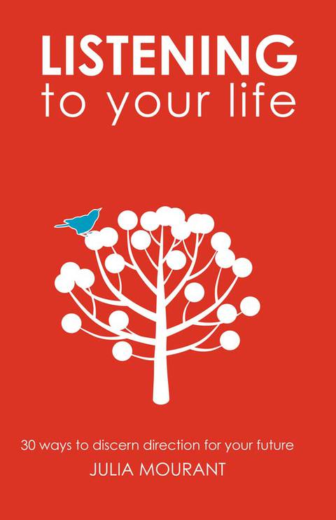 Cover image for book Listening to Your Life
