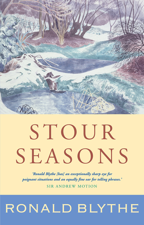 Cover image for book Stour Seasons