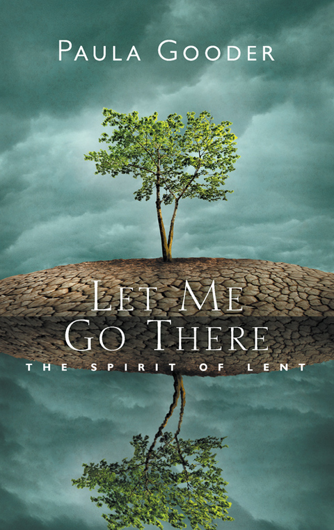 Cover image for book Let Me Go There