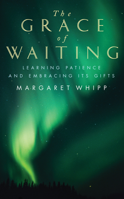 Cover image for book The Grace of Waiting