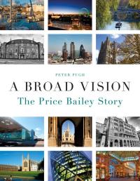 Cover image: A Broad Vision 9781848316683