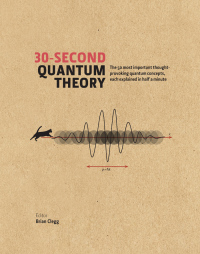 Cover image: 30-Second Quantum Theory 9781848316669