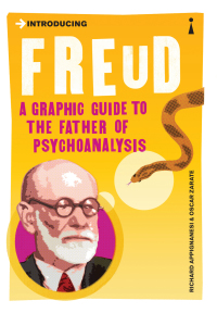 Titelbild: Introducing Freud 9781840468519