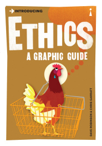Cover image: Introducing Ethics 9781848310087