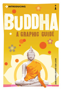 Titelbild: Introducing Buddha 9781848310117