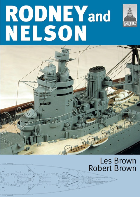 Cover image for book Rodney and Nelson