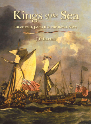 Kings of the Sea