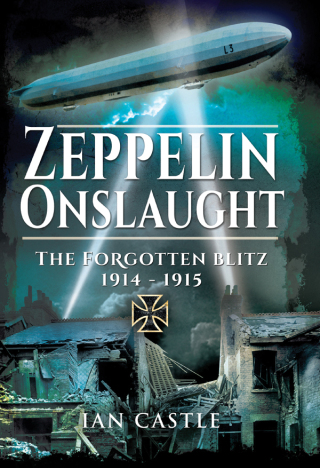 Zeppelin Onslaught