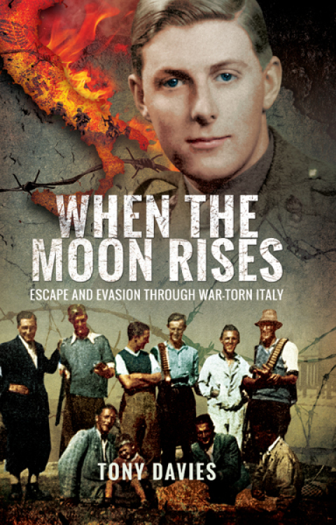 When the Moon Rises 