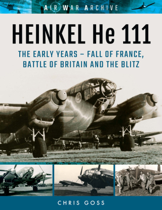 Heinkel He 111