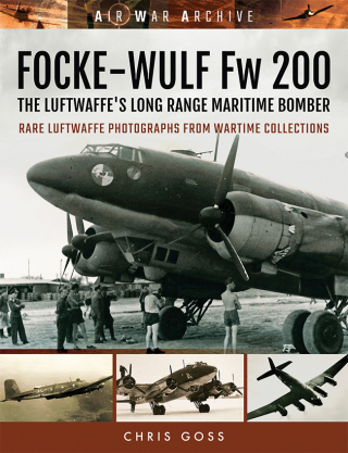 Focke-Wulf Fw 200