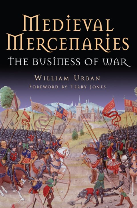 Medieval Mercenaries 