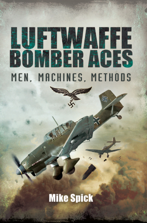 Luftwaffe Bomber Aces 