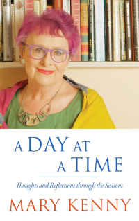Cover image: A Day at a Time 9781848405370