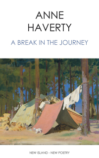Cover image: A Break in the Journey 9781848406728