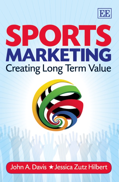 Cover image for book Sports Marketing