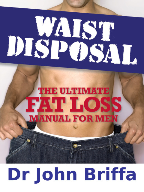 Cover image for book Waist Disposal
