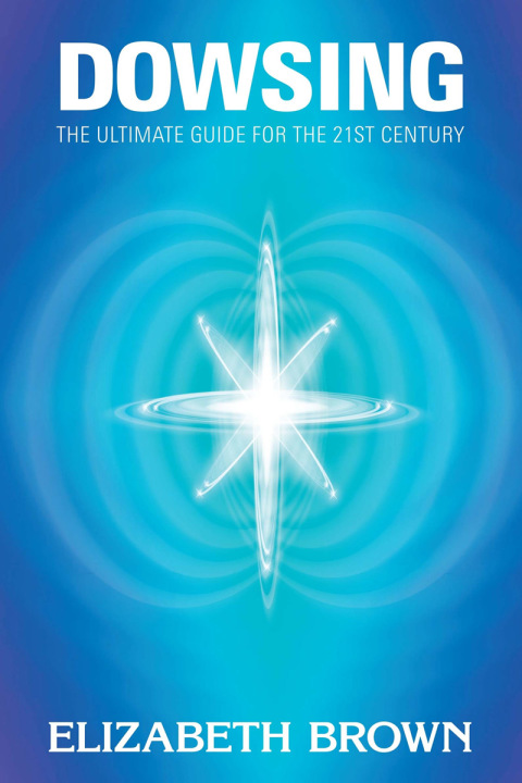 Cover image for book Dowsing