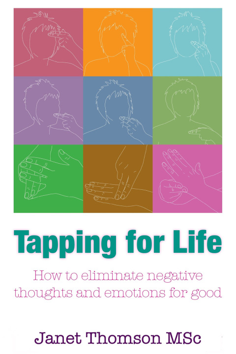 Cover image for book Tapping for Life
