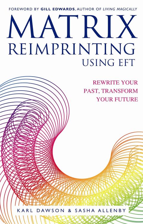 Cover image for book Matrix Reimprinting using EFT