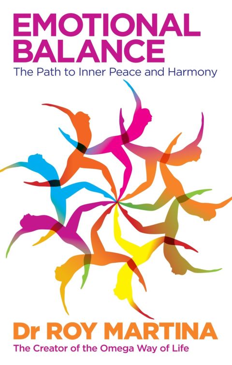 Cover image for book Emotional Balance