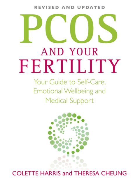 Cover image for book PCOS And Your Fertility
