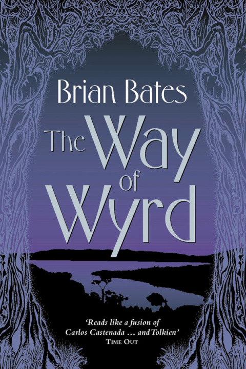 Cover image for book The Way Of Wyrd