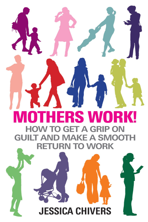 Cover image for book Mothers Work!