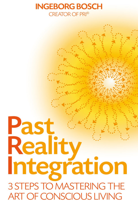 Cover image for book Past Reality Integration