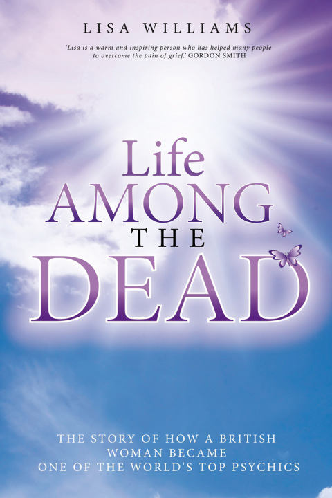 Cover image for book Life Among the Dead