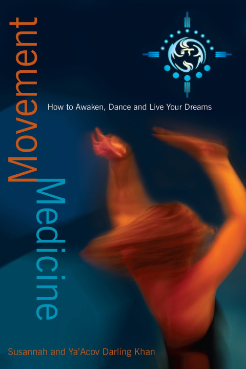 Cover image for book Movement Medicine