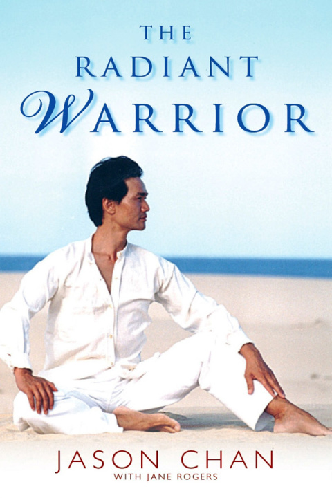 Cover image for book The Radiant Warrior
