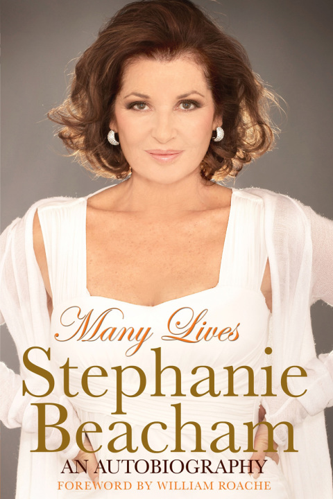 Cover image for book Many Lives