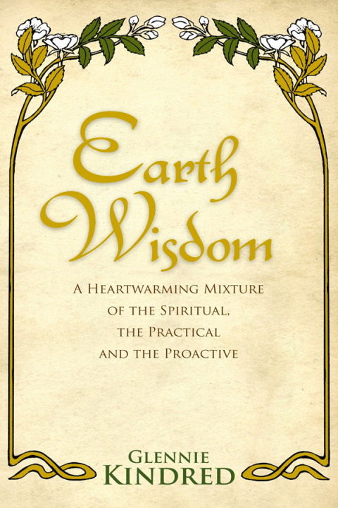 Cover image for book Earth Wisdom