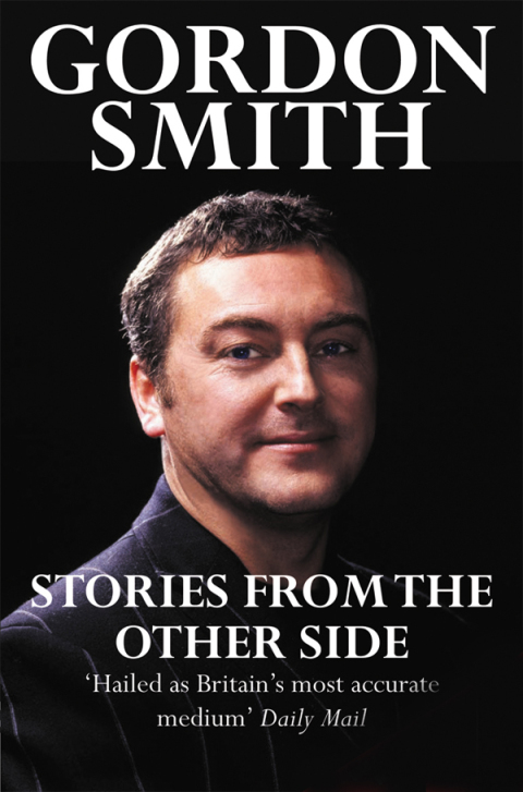 Cover image for book Stories from the Other Side