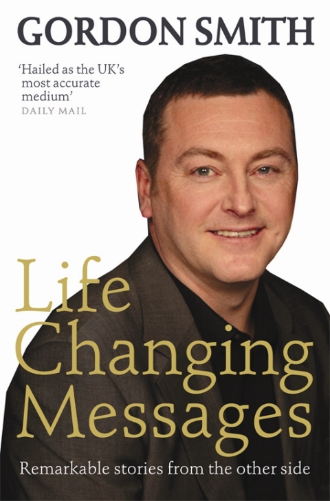Cover image for book Life-Changing Messages
