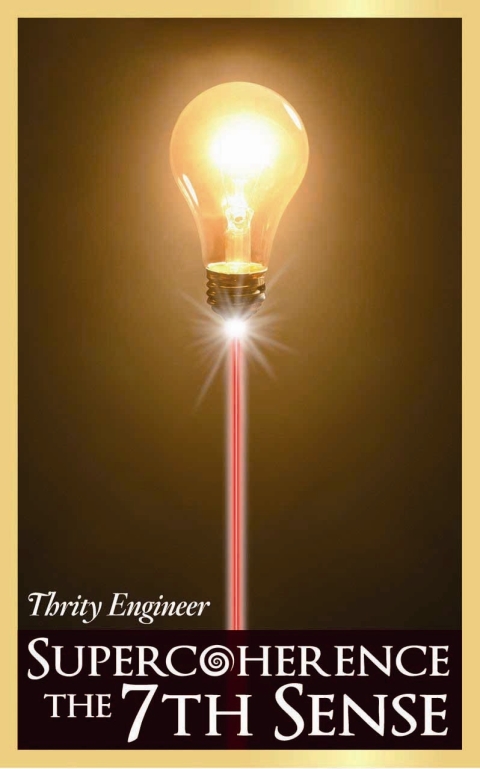 Cover image for book Supercoherence