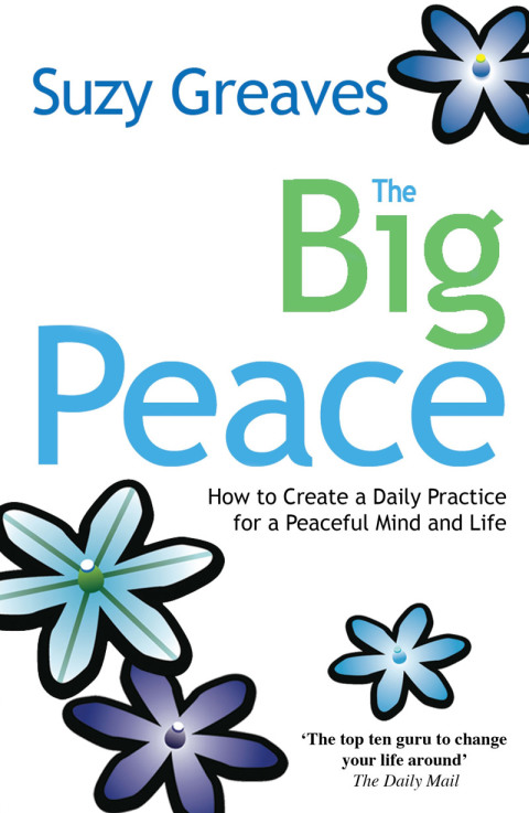 Cover image for book The Big Peace