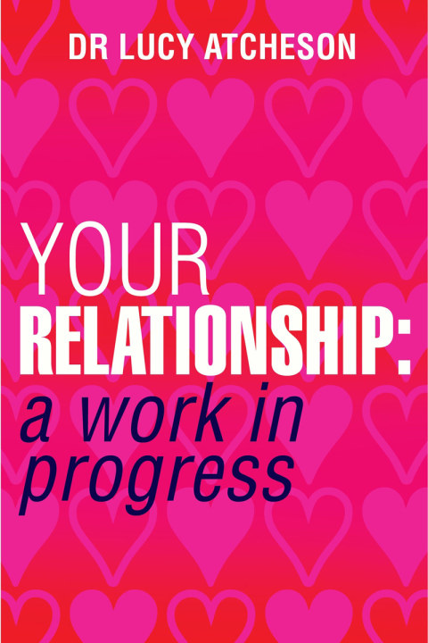 Cover image for book Your Relationship