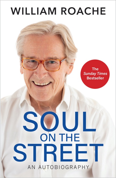 Cover image for book Soul on the Street