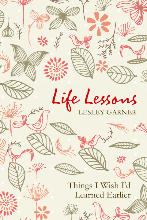 Cover image for book Life Lessons