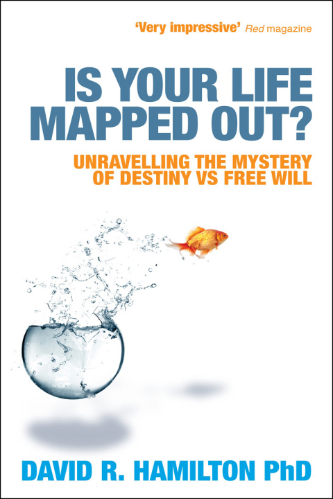 Cover image for book Is Your Life Mapped Out?
