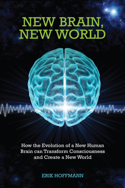 Cover image for book New Brain, New World