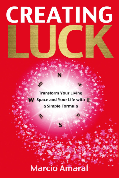 Cover image for book Creating Luck