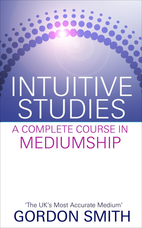 Cover image for book Intuitive Studies