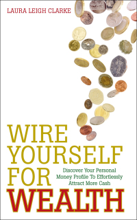 Cover image: Wire Yourself For Wealth 9781848506985