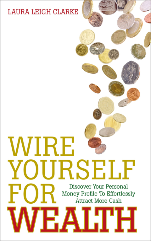 Cover image for book Wire Yourself For Wealth