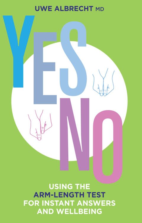 Cover image for book Yes/No