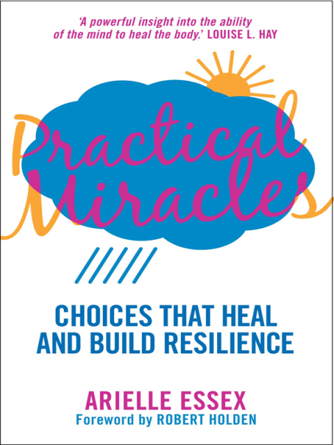 Cover image for book Practical Miracles