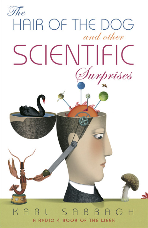 Cover image for book The Hair of the Dog